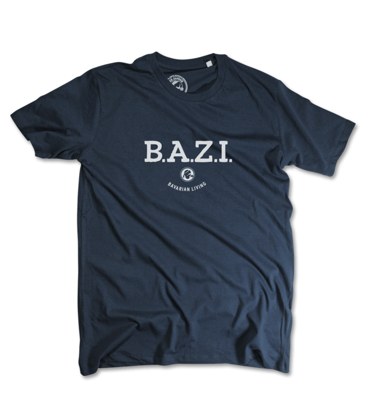 Bazi - navy